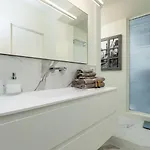 Spanishsteps Luxury Apartmán