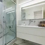 Apartmán Spanishsteps Luxury *