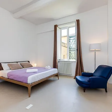 Spanishsteps Luxury * Řím
