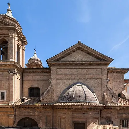 Spanishsteps Luxury Řím