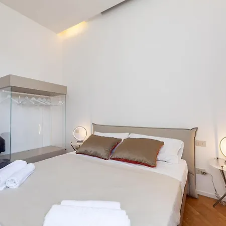 Spanishsteps Luxury *