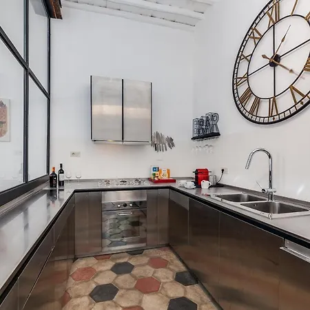 Spanishsteps Luxury * Ρώμη