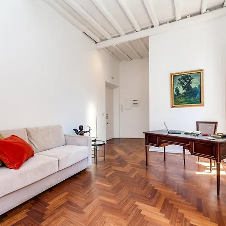 Spanishsteps Luxury Daire