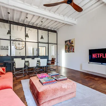 Spanishsteps Luxury * Ρώμη