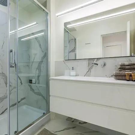 Διαμέρισμα Spanishsteps Luxury *