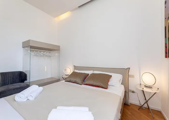 Spanishsteps Luxury *