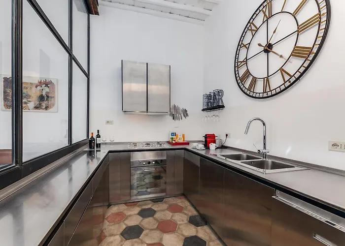 Spanishsteps Luxury * Rome