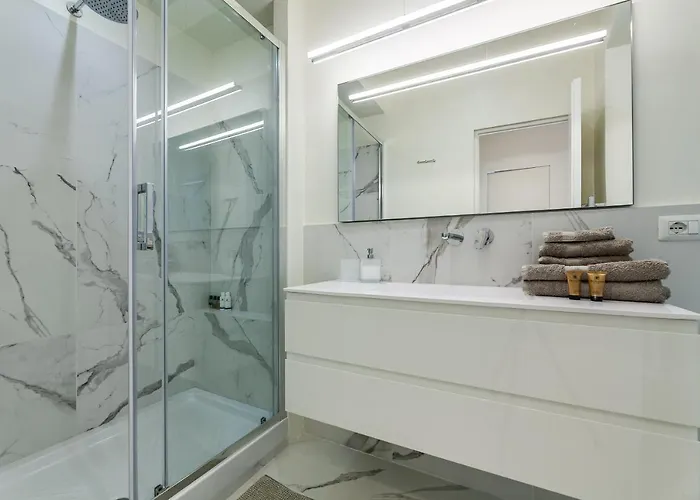 Appartement Spanishsteps Luxury *