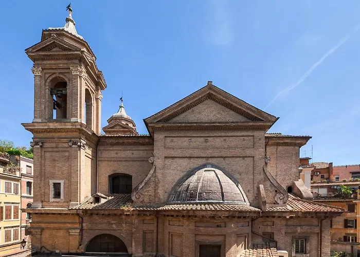Spanishsteps Luxury Rome