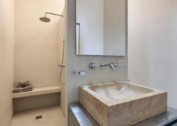 Spanishsteps Luxury Appartement *