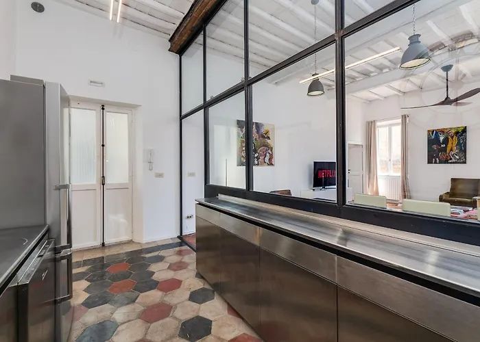 Spanishsteps Luxury Appartement Rome